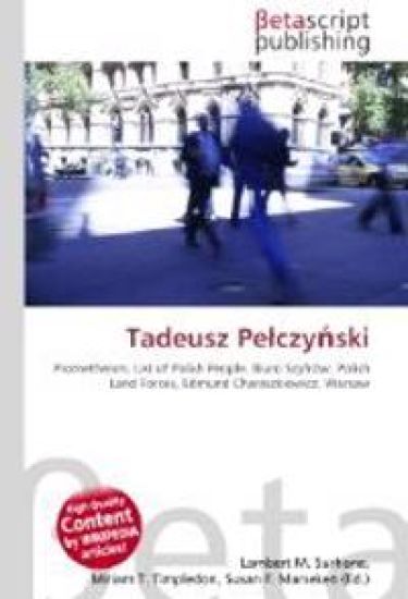 Tadeusz PeACczyA Ski