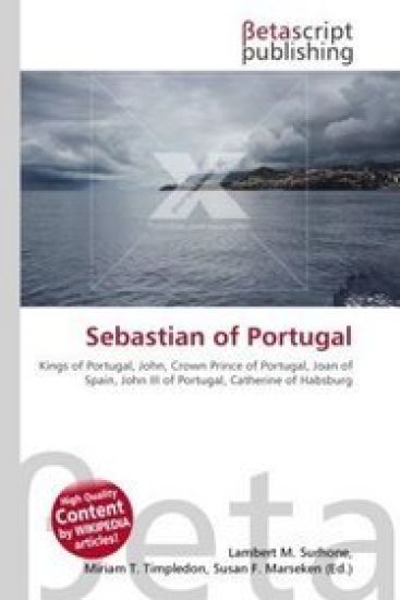 Sebastian of Portugal