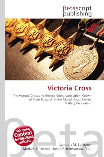 Victoria Cross