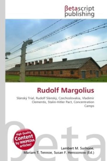 Rudolf Margolius