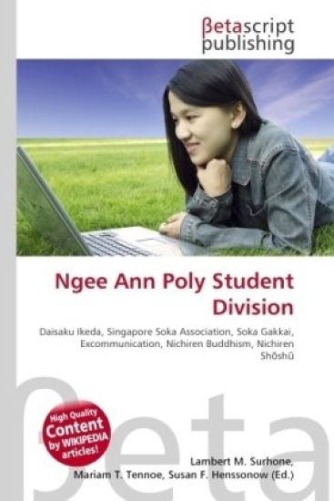 Ngee Ann Poly Student Division