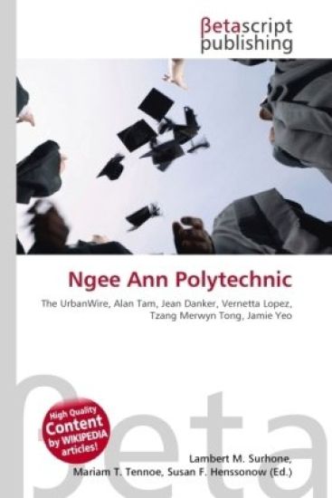 Ngee Ann Polytechnic