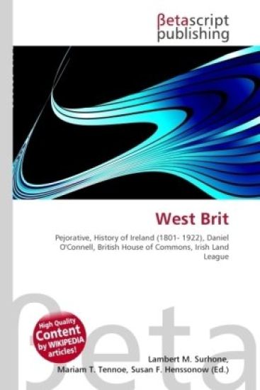 West Brit