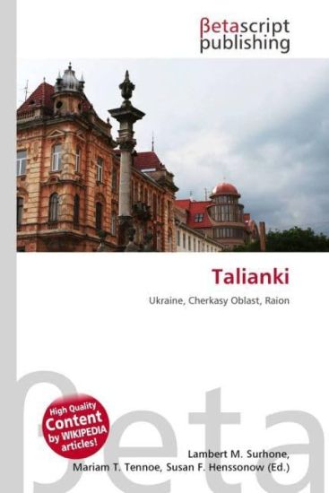 Talianki