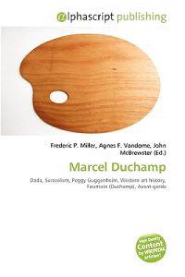Marcel Duchamp