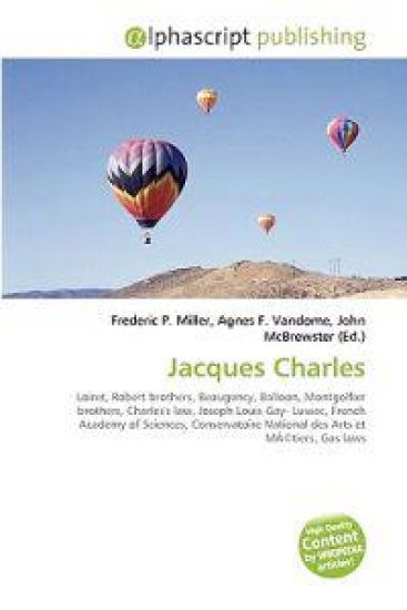 Jacques Charles