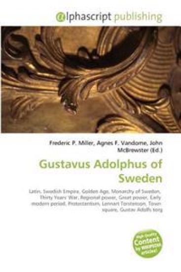 Gustavus Adolphus of Sweden