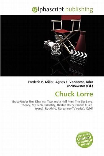 Chuck Lorre