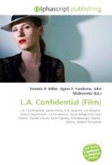 L.A. Confidential (Film)