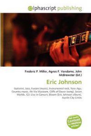 Eric Johnson