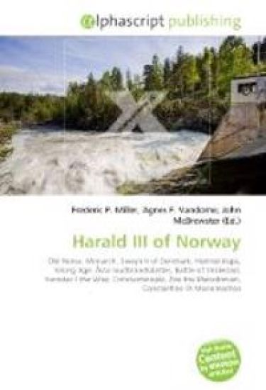 Harald III of Norway