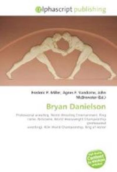 Bryan Danielson