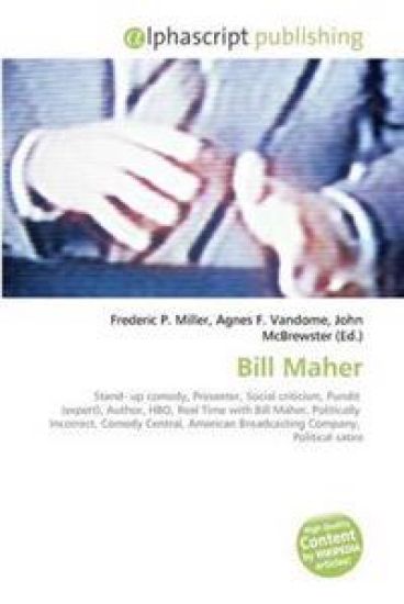 Bill Maher