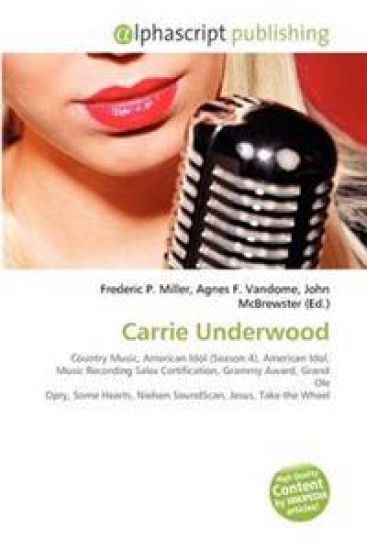 Carrie Underwood