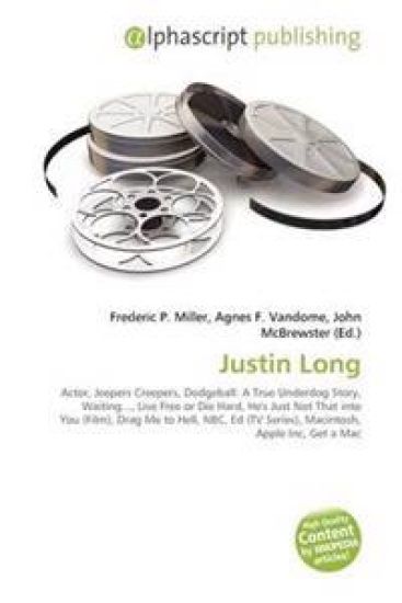 Justin Long