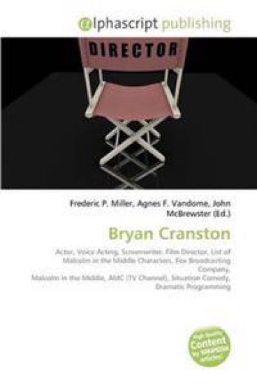 Bryan Cranston
