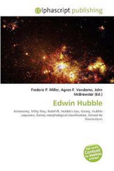 Edwin Hubble