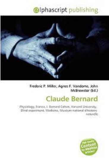 Claude Bernard