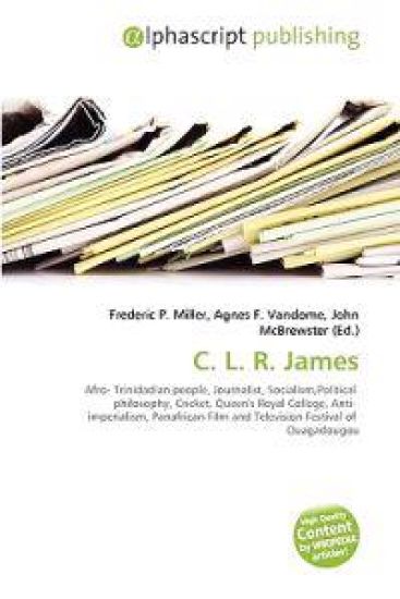 C. L. R. James