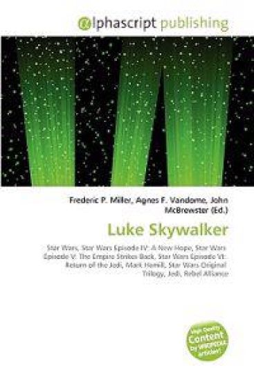 Luke Skywalker