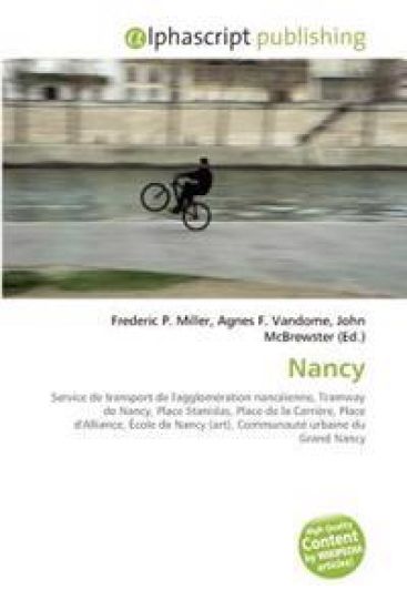 Nancy