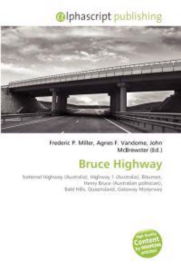 Bruce Highway