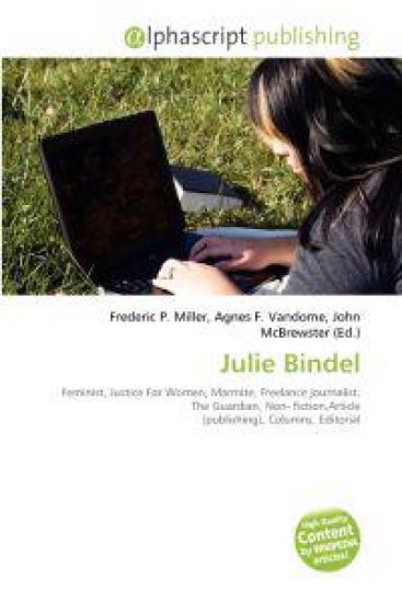 Julie Bindel