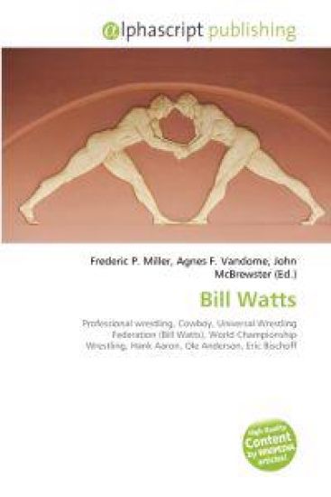 Bill Watts