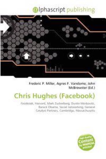 Chris Hughes (Facebook)