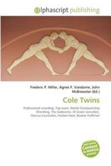 Cole Twins