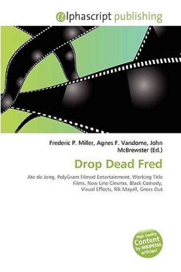 Drop Dead Fred