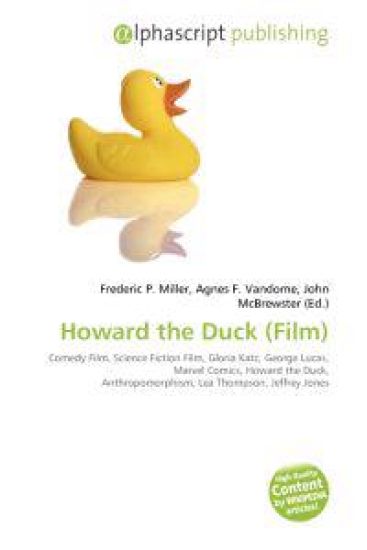 Howard the Duck (Film)