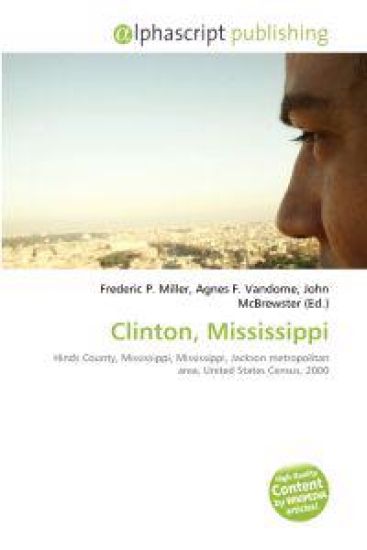 Clinton, Mississippi