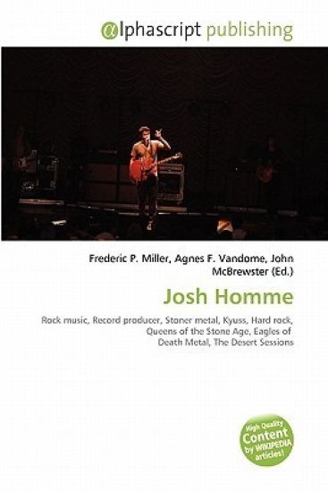 Josh Homme