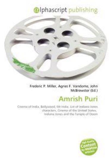 Amrish Puri