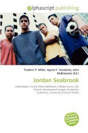 Jordan Seabrook