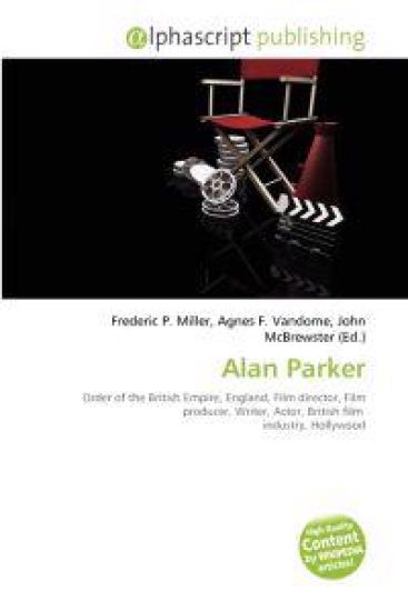 Alan Parker