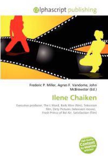 Ilene Chaiken
