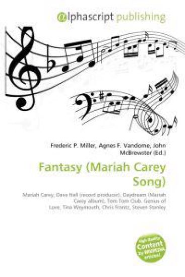 Fantasy (Mariah Carey Song)
