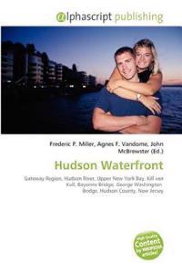Hudson Waterfront