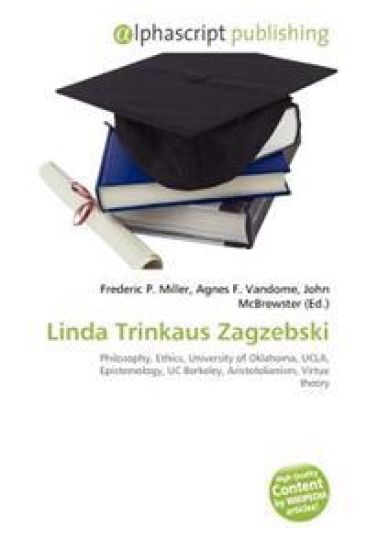 Linda Trinkaus Zagzebski