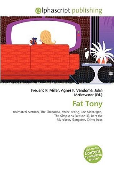 Fat Tony
