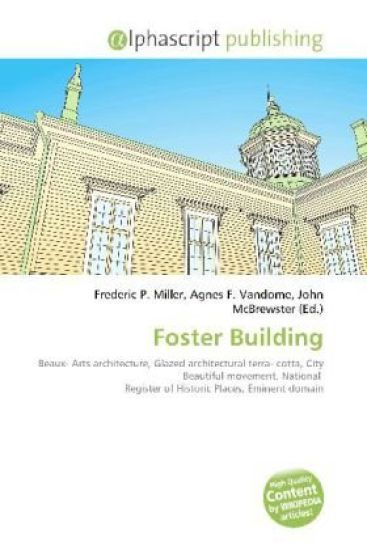 Foster Building