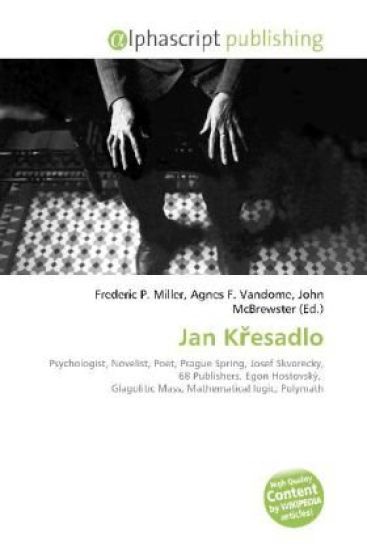Jan K¿esadlo