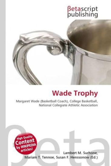 Wade Trophy