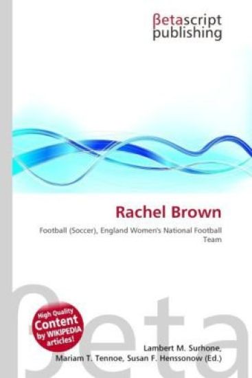 Rachel Brown