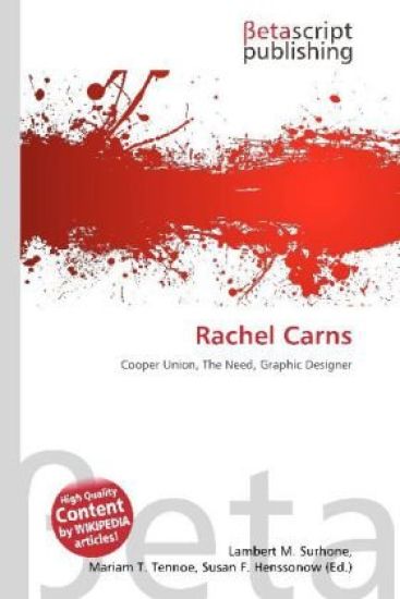 Rachel Carns