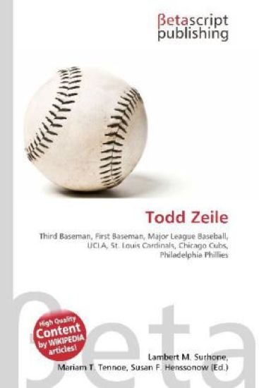 Todd Zeile