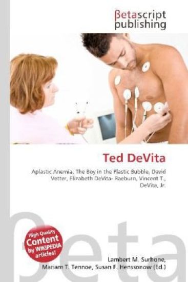 Ted DeVita