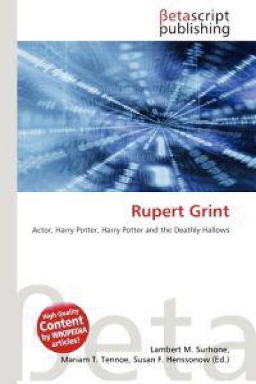 Rupert Grint